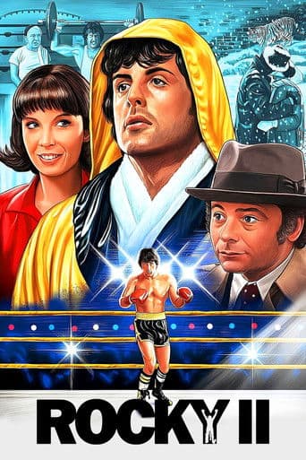 Rocky II
