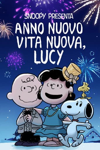Snoopy presenta: Anno nuovo vita nuova, Lucy