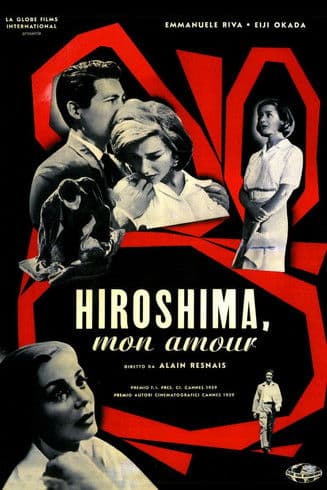 Hiroshima Mon Amour