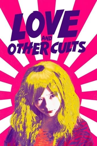 Love And Other Cults