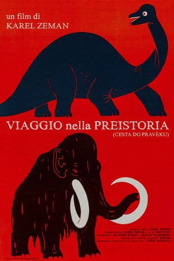 Viaggio nella preistoria