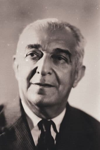 Mustafa Mərdanov