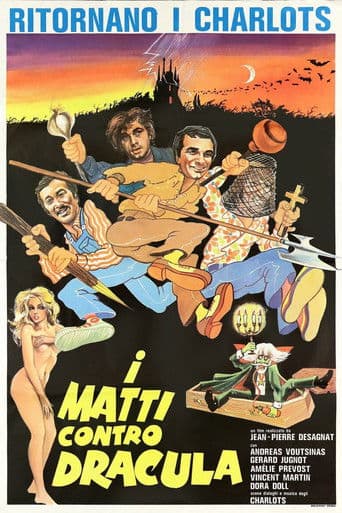 5 matti contro Dracula