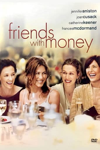 Friends with Money