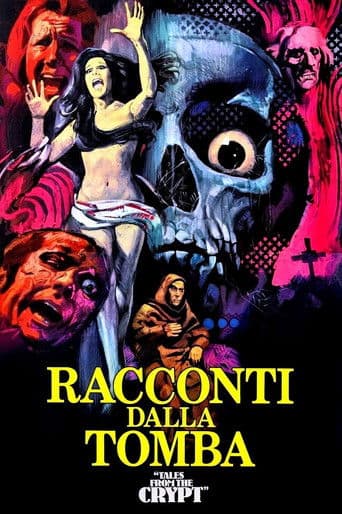 Racconti dalla tomba