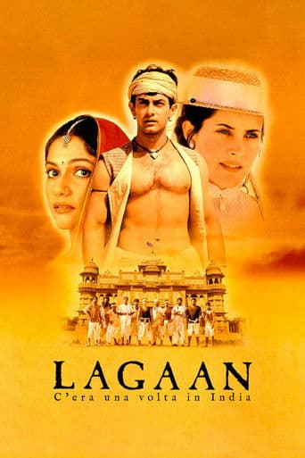 Lagaan: C'era una volta in India