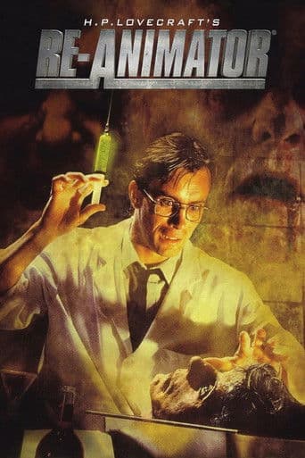 Re-Animator
