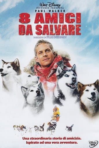 8 amici da salvare