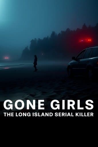 Gone Girls: il serial killer di Long Island