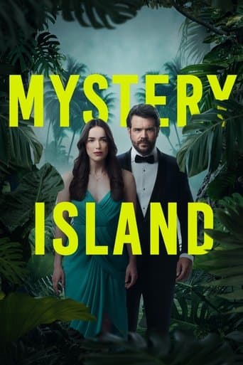Omicidi a Mystery Island