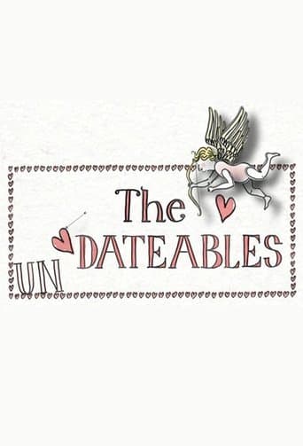 The Undateables: l'amore non ha barriere