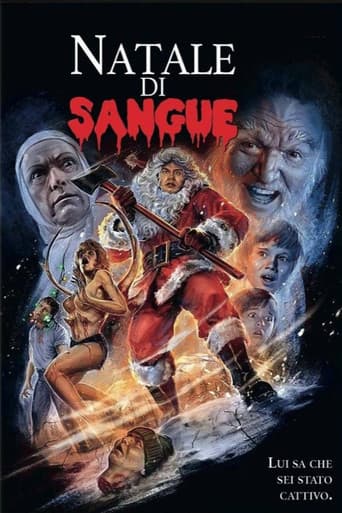 Natale di sangue