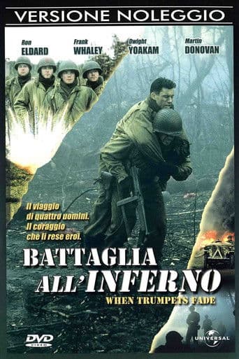 Battaglia all'inferno