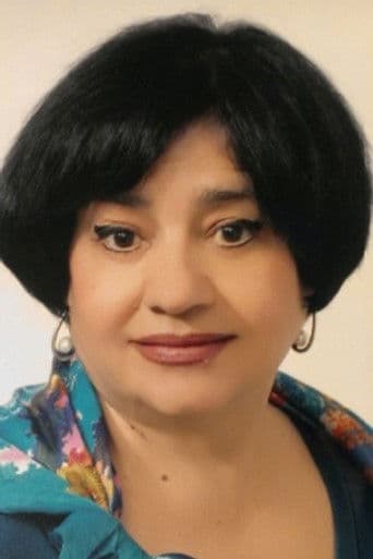 Almaz Mustafayeva
