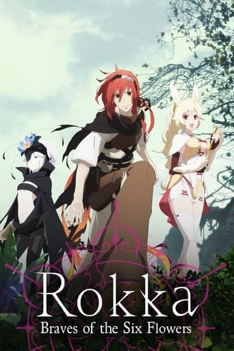 Rokka no Yuusha