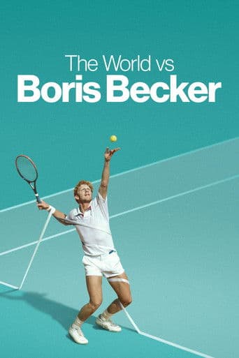 The World vs Boris Becker