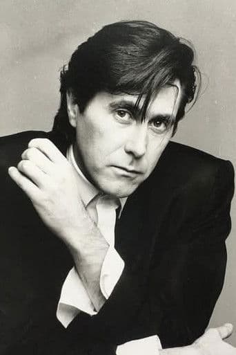 Bryan Ferry