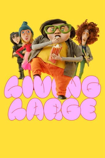 Living Large - Vivi alla grande!