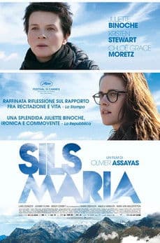 Sils Maria