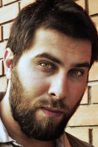 Рустам Мосафир