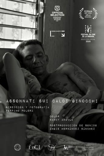 Sleeping on Warm Knees