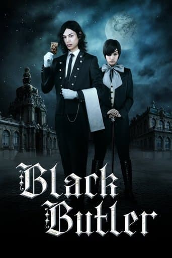 Black Butler - Il maggiordomo diabolico