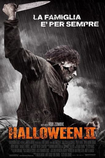 Halloween II