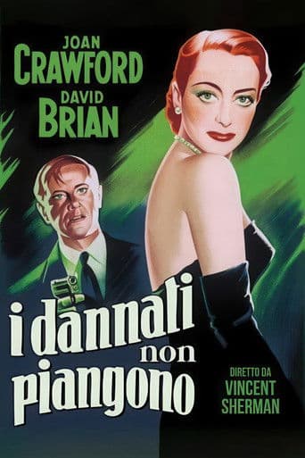 I dannati non piangono