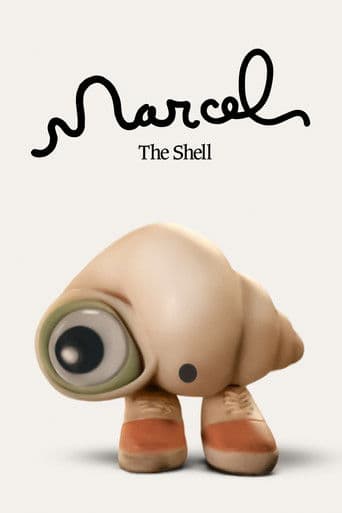 Marcel The Shell