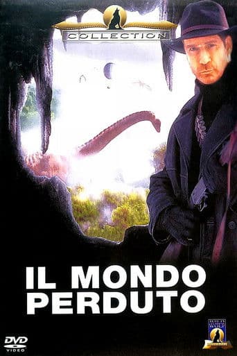 Il mondo perduto
