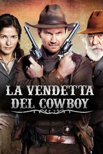 La vendetta del cowboy