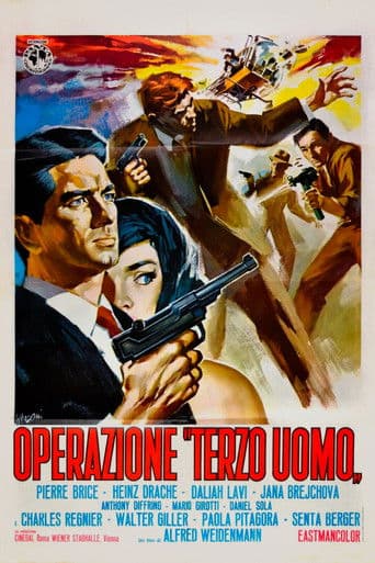 Operazione terzo uomo