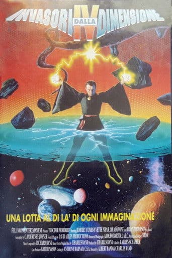 Invasori dalla IV dimensione