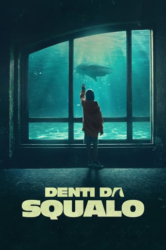 Denti da squalo