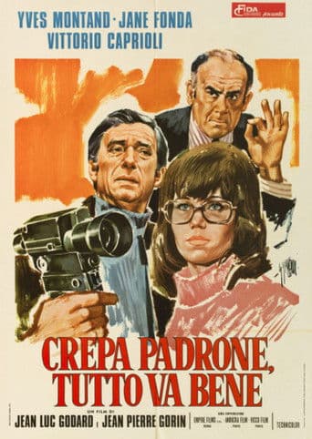 Crepa padrone, tutto va bene