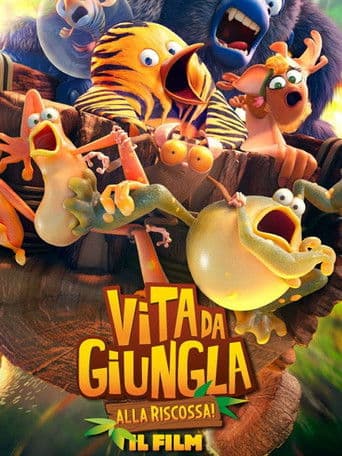 Vita da giungla: Alla riscossa!