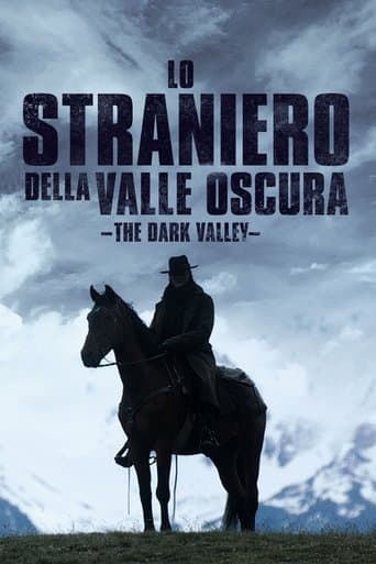 Lo straniero della valle oscura