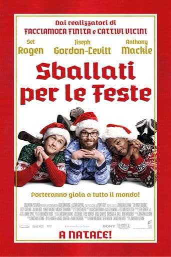Sballati per le feste!