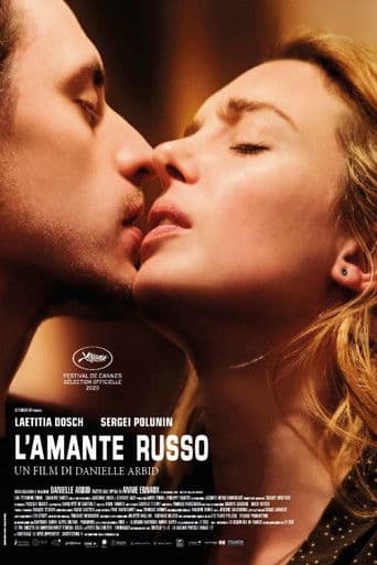 L'amante russo