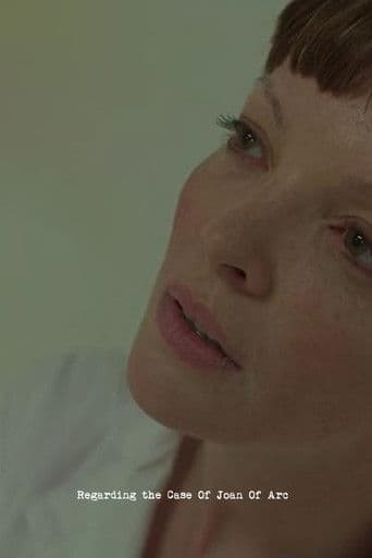 American Martyr - Regarding the Case of Joan of Arc