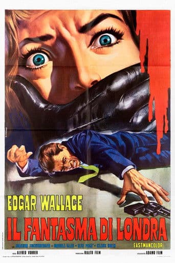 Il fantasma di Londra
