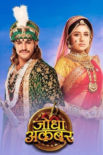 Jodha & Akbar