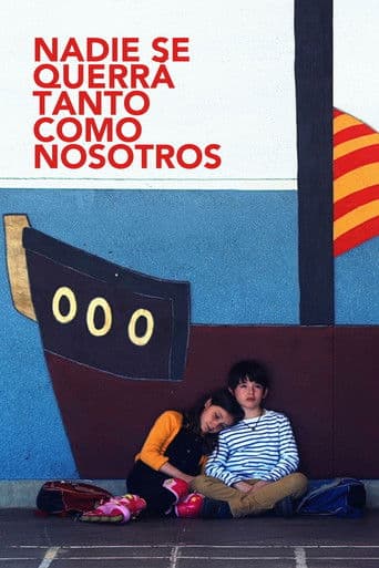 Nessuno si amerà come ci amiamo noi