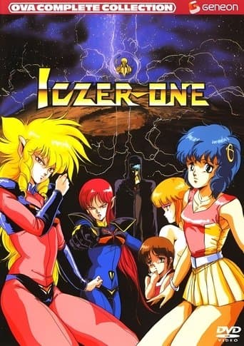 Combatti! Iczer One