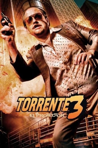 Torrente 3: Il protettore