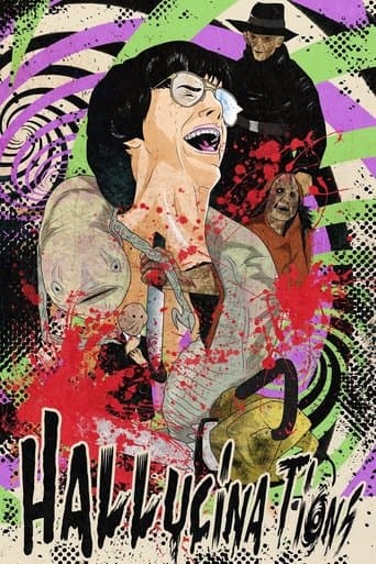 Hallucinations: Non ci sto a capire niente