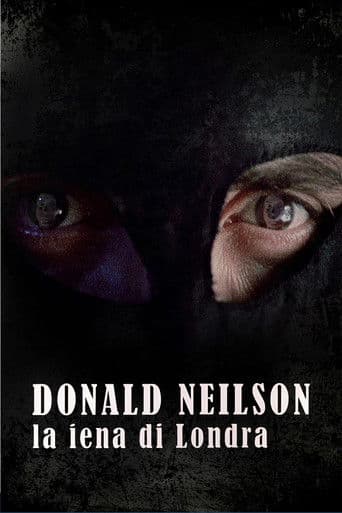Donald Neilson, La iena di Londra