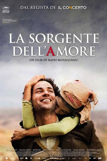 La sorgente dell'amore