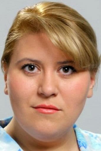 Татьяна Плетнёва