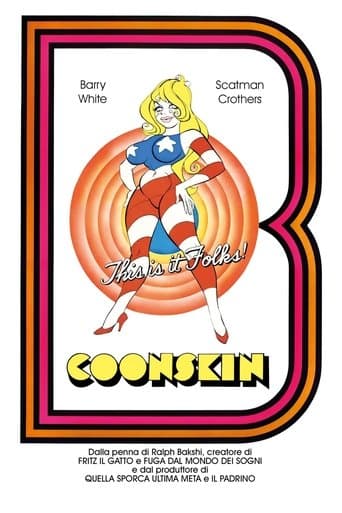 Coonskin